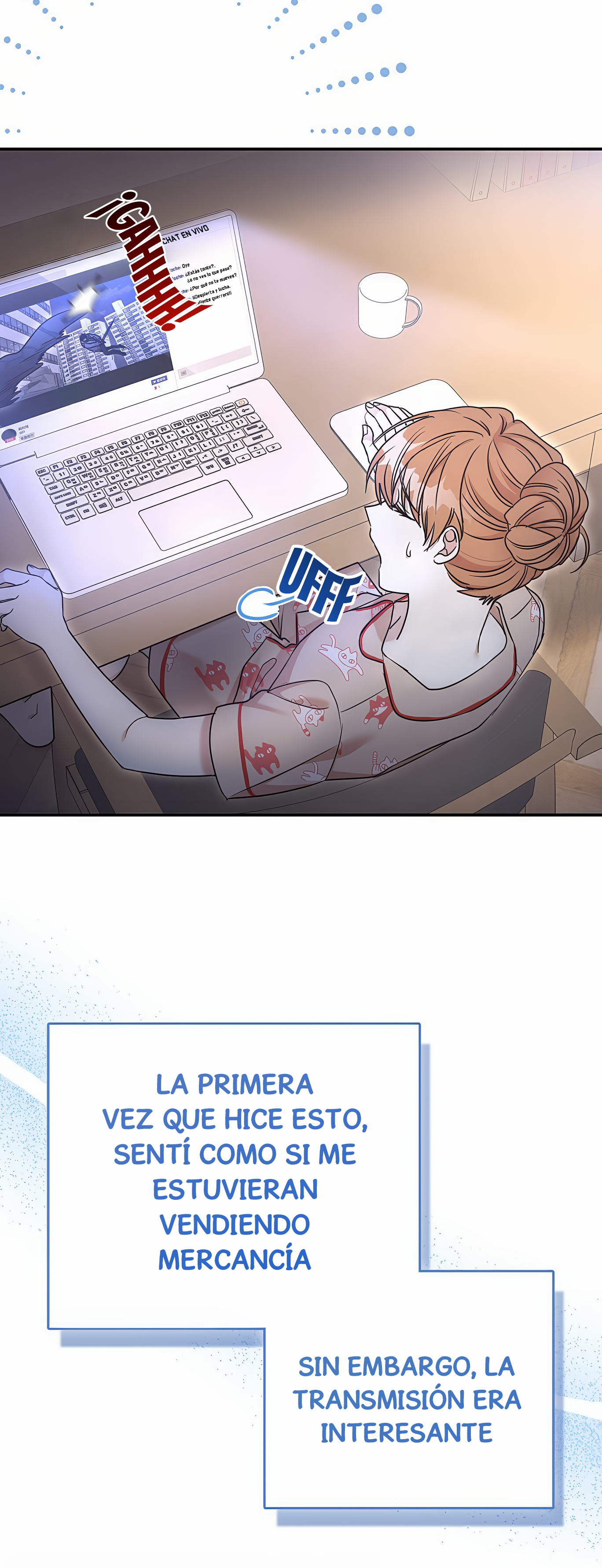 I'm the Male Lead's Patron Vol. 1 Ch. 1 第48页