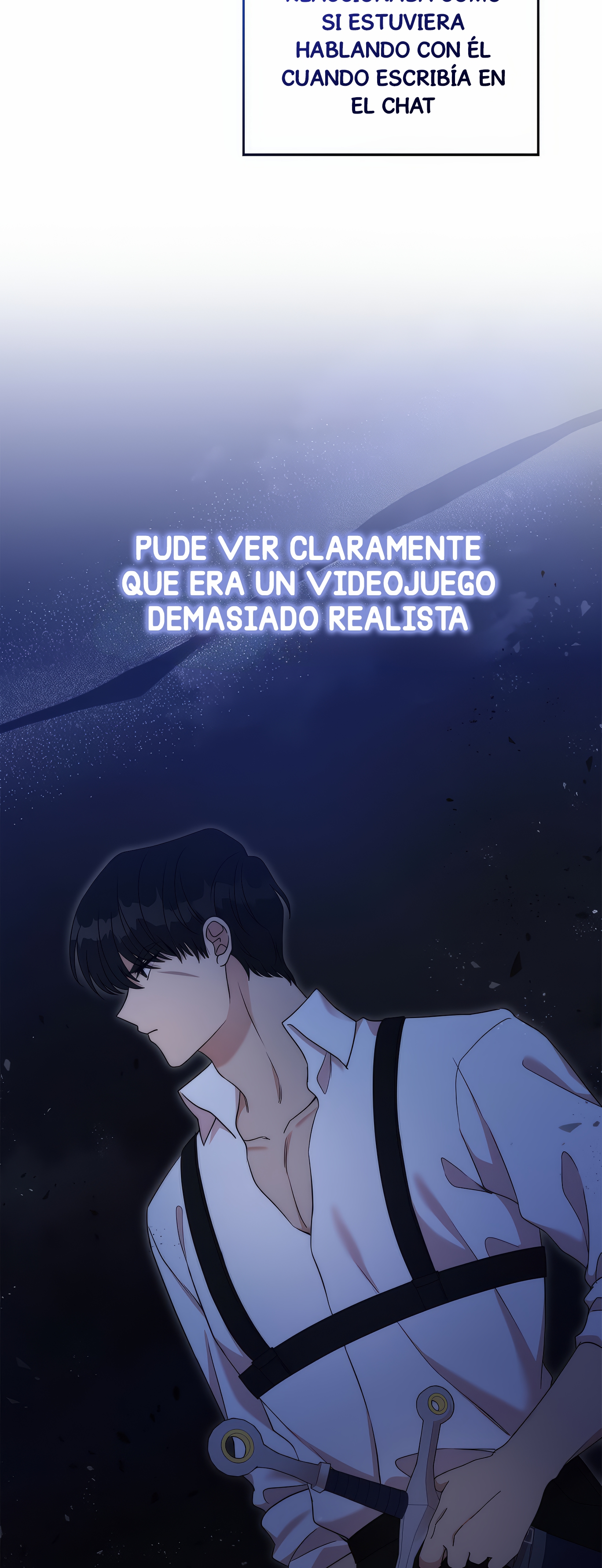 I'm the Male Lead's Patron Vol. 1 Ch. 1 第51页