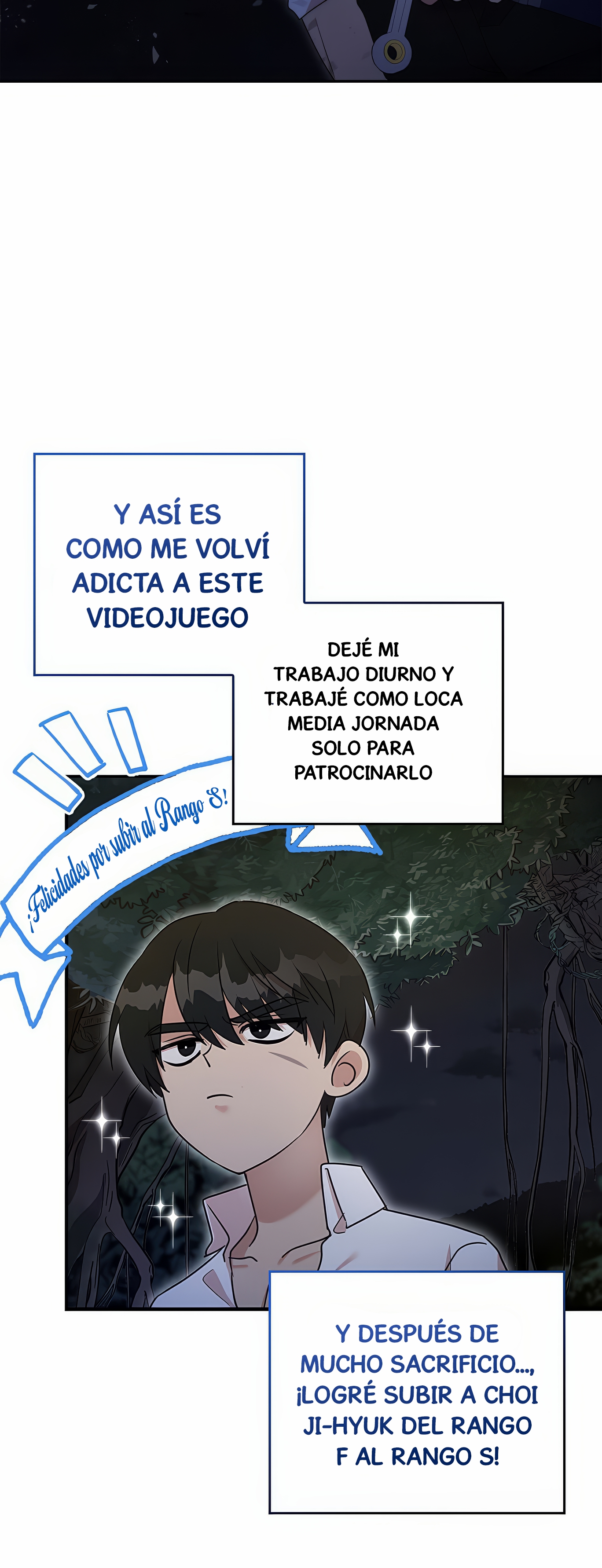I'm the Male Lead's Patron Vol. 1 Ch. 1 第52页