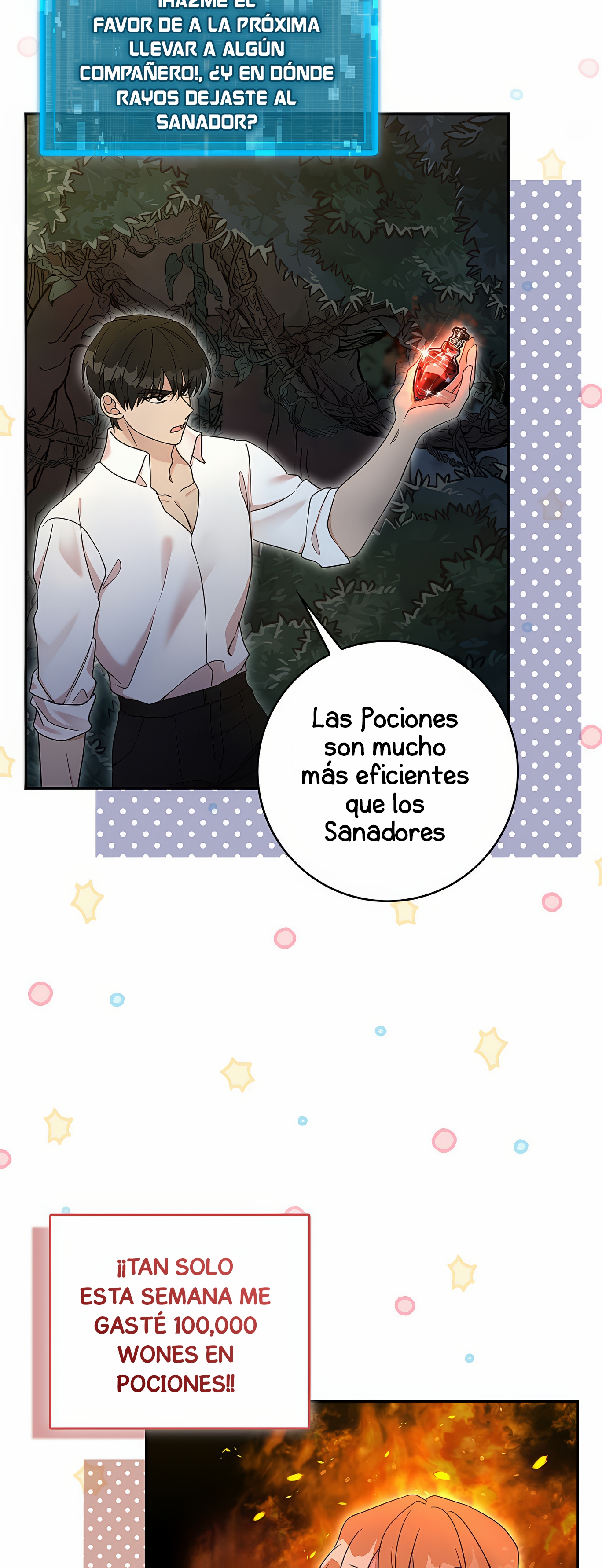 I'm the Male Lead's Patron Vol. 1 Ch. 1 第54页