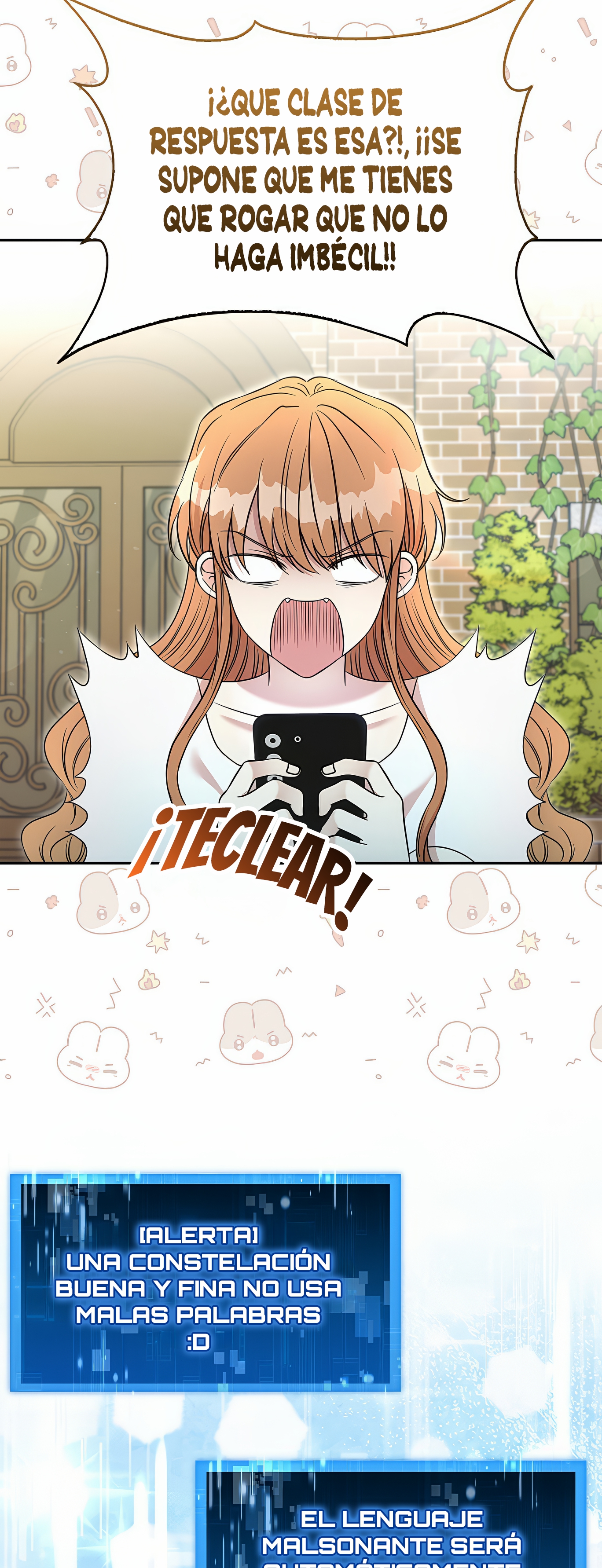 I'm the Male Lead's Patron Vol. 1 Ch. 1 第56页