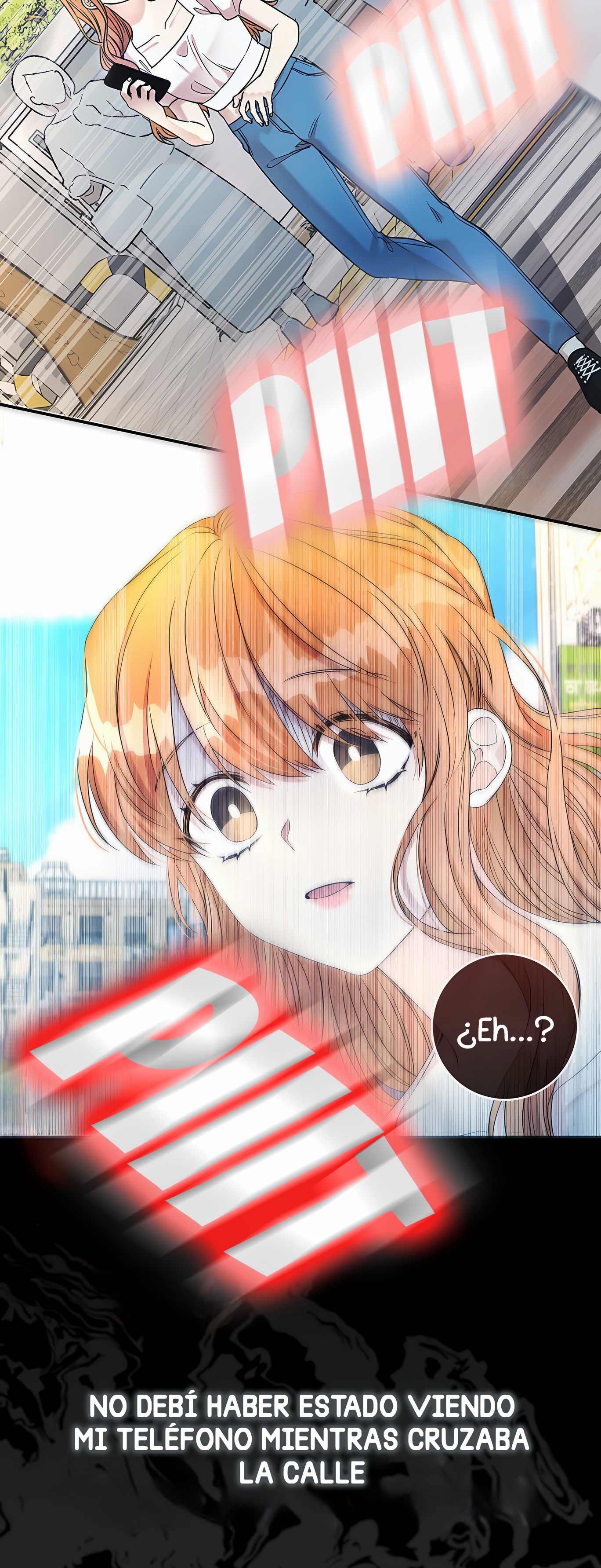 I'm the Male Lead's Patron Vol. 1 Ch. 1 第61页