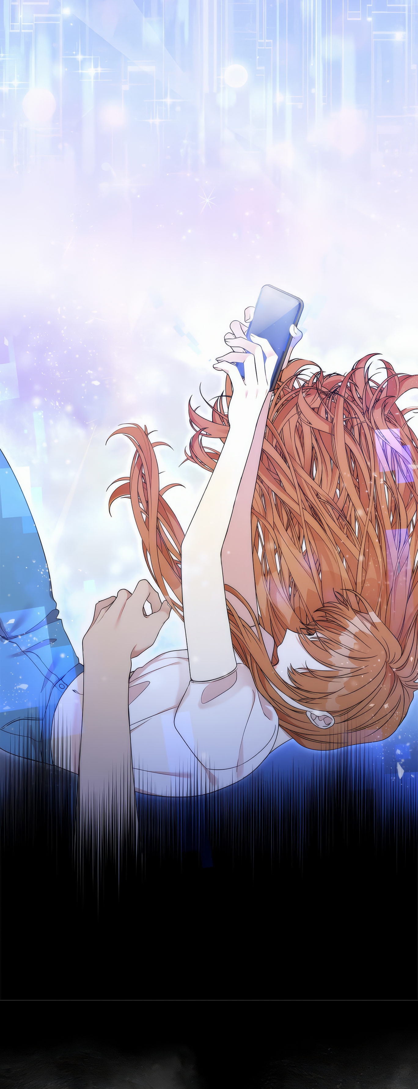 I'm the Male Lead's Patron Vol. 1 Ch. 1 第63页