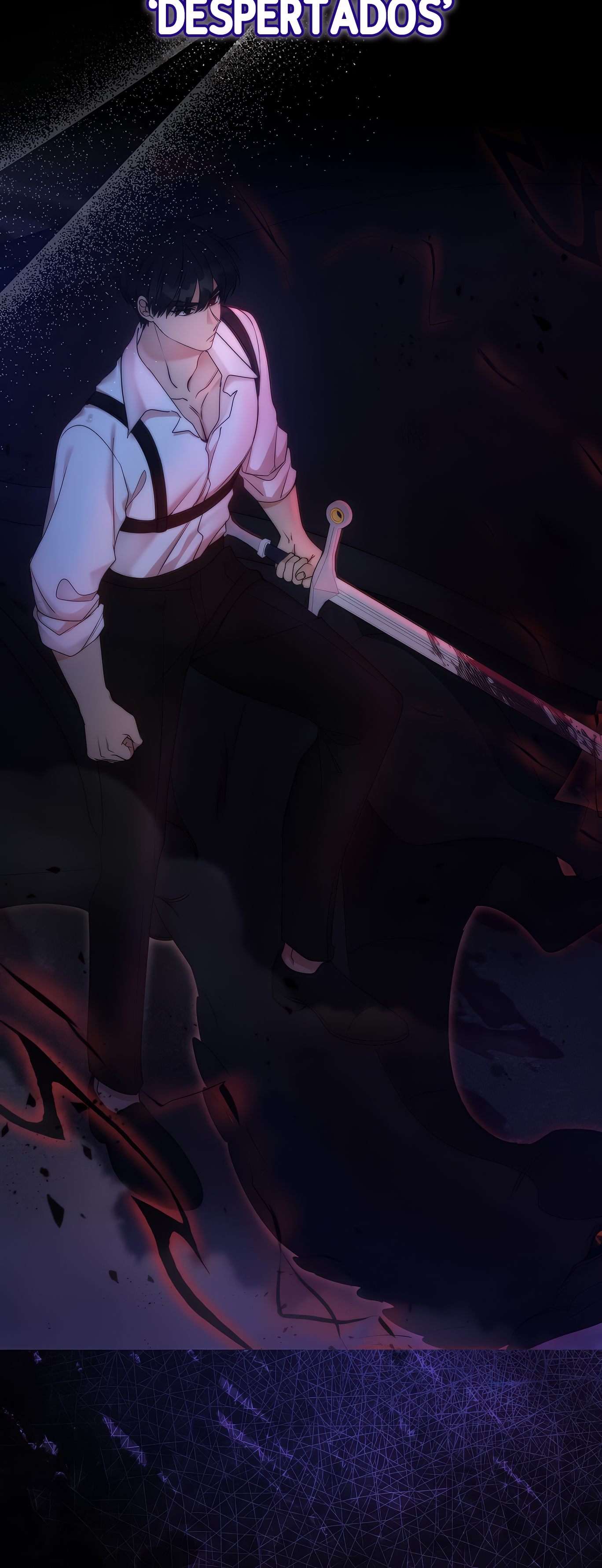 I'm the Male Lead's Patron Vol. 1 Ch. 1 第9页