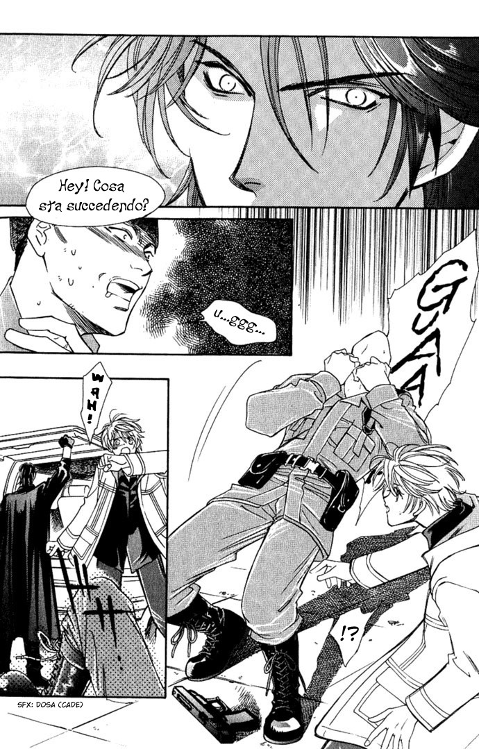 Tenshi ni Bara no Hanataba wo Vol. 1 Ch. 1.2 第14页