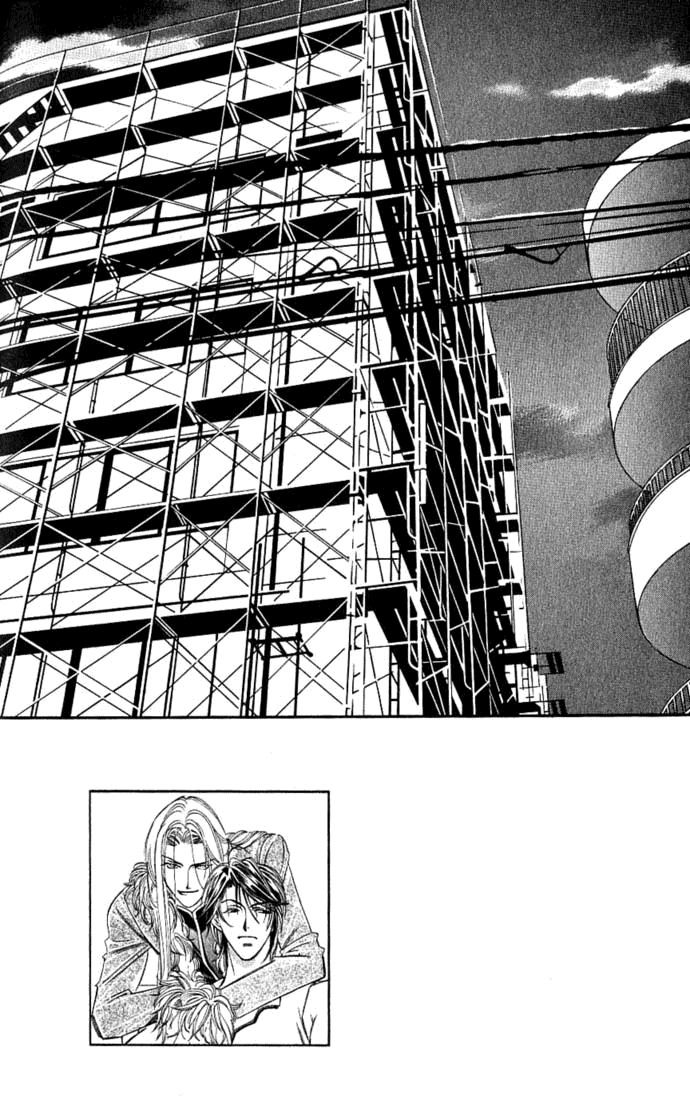 Tenshi ni Bara no Hanataba wo Vol. 1 Ch. 1.2 第28页