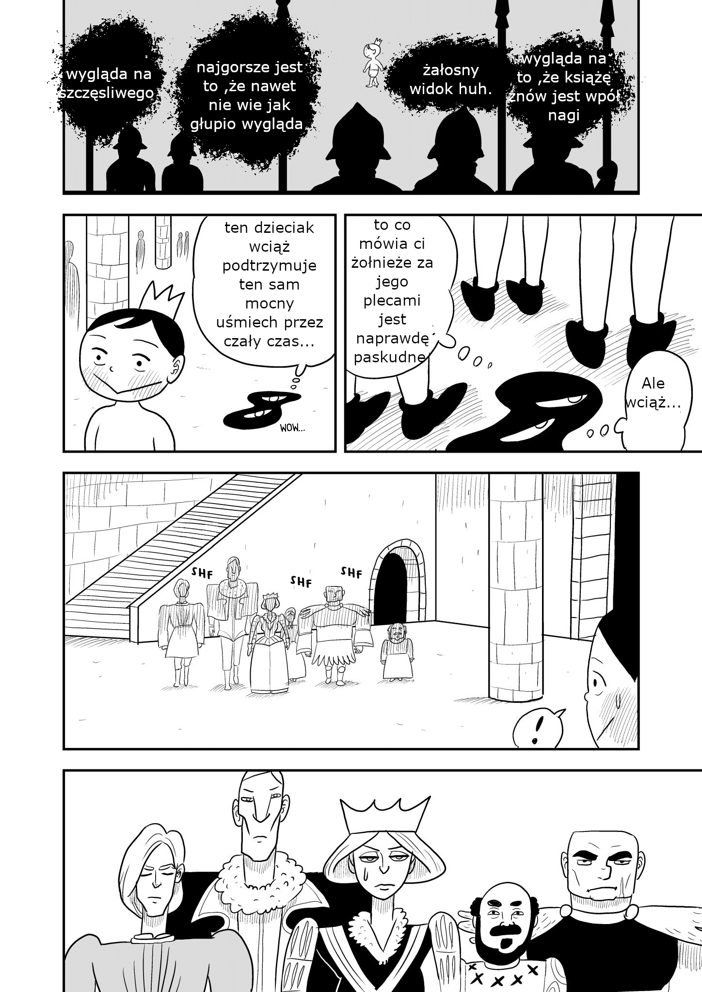Ousama Ranking chapter 2 第8页