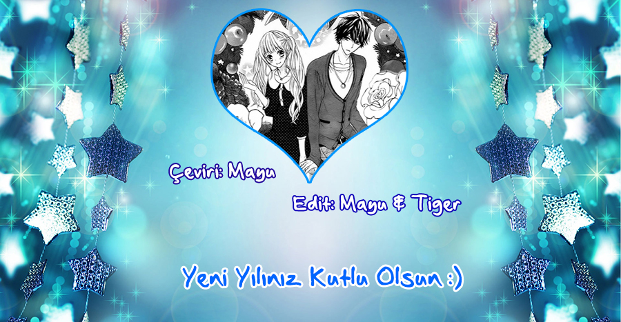 Little Lovers Oneshot 第3页