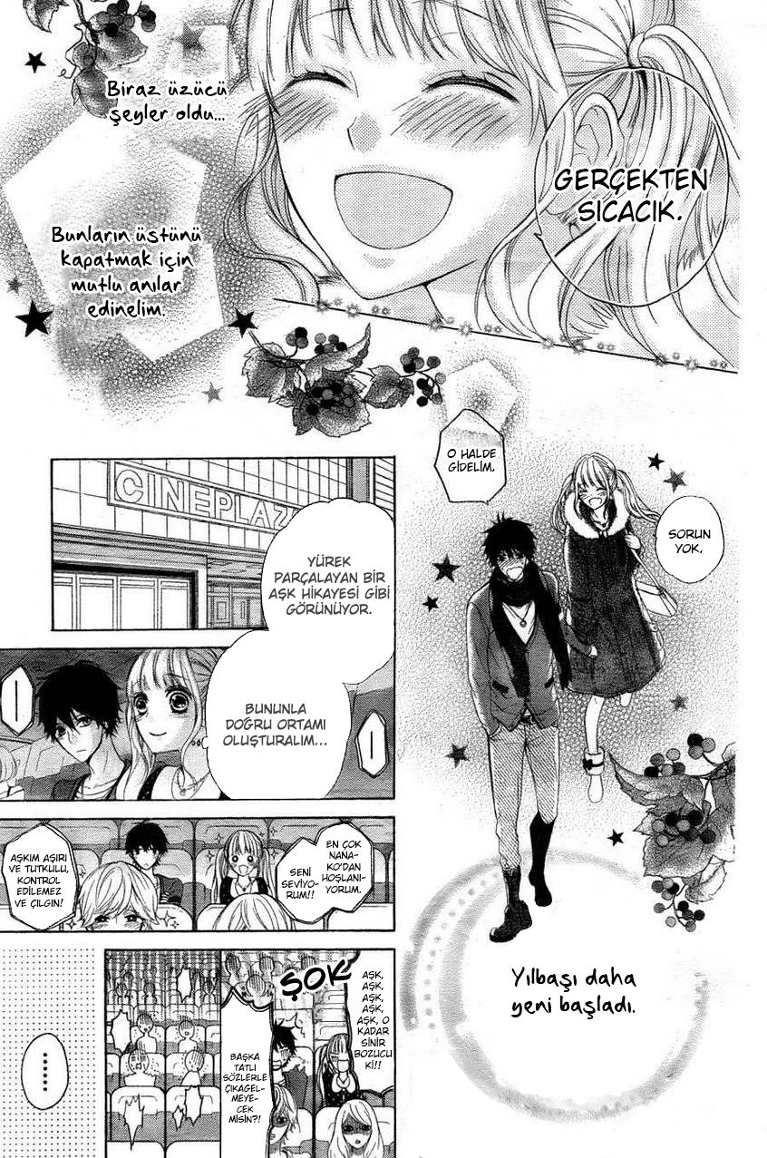 Little Lovers Oneshot 第10页