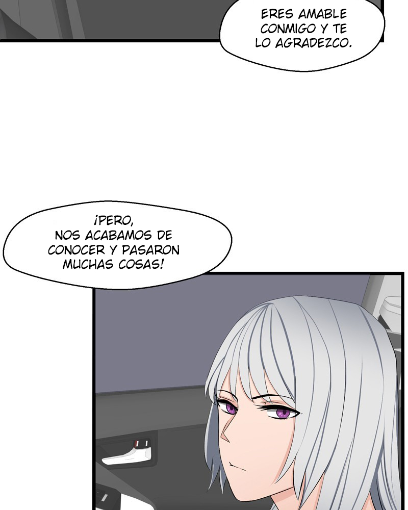 Dice Love No es una relación Parte 2 第12页