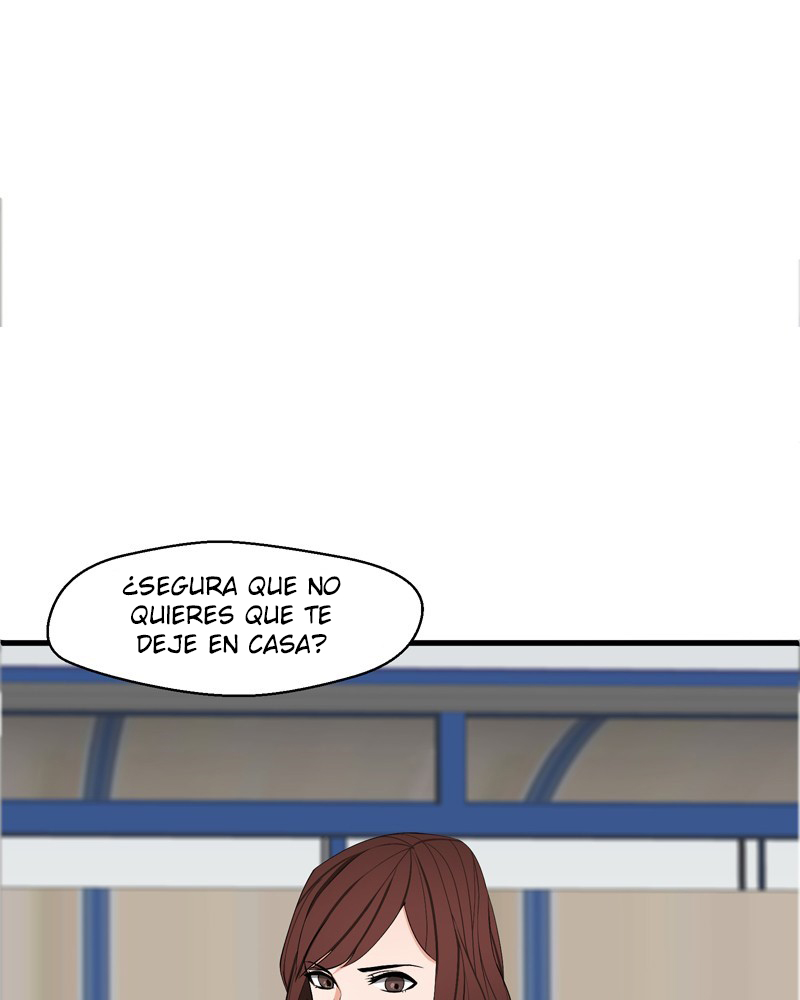 Dice Love No es una relación Parte 2 第5页