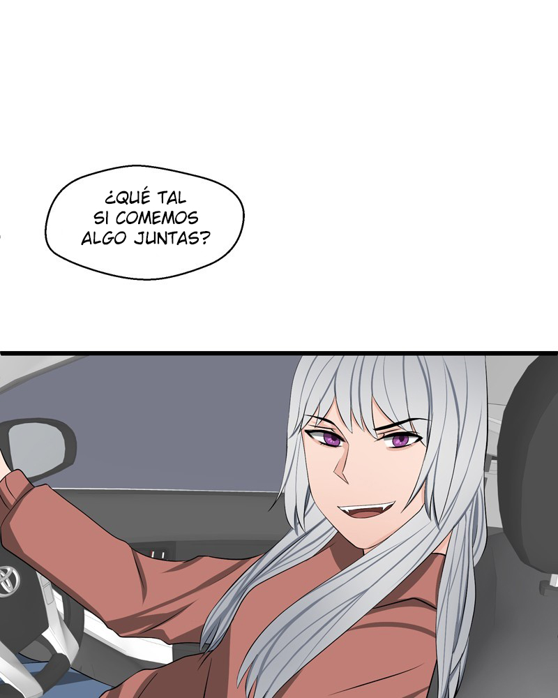Dice Love No es una relación Parte 2 第10页