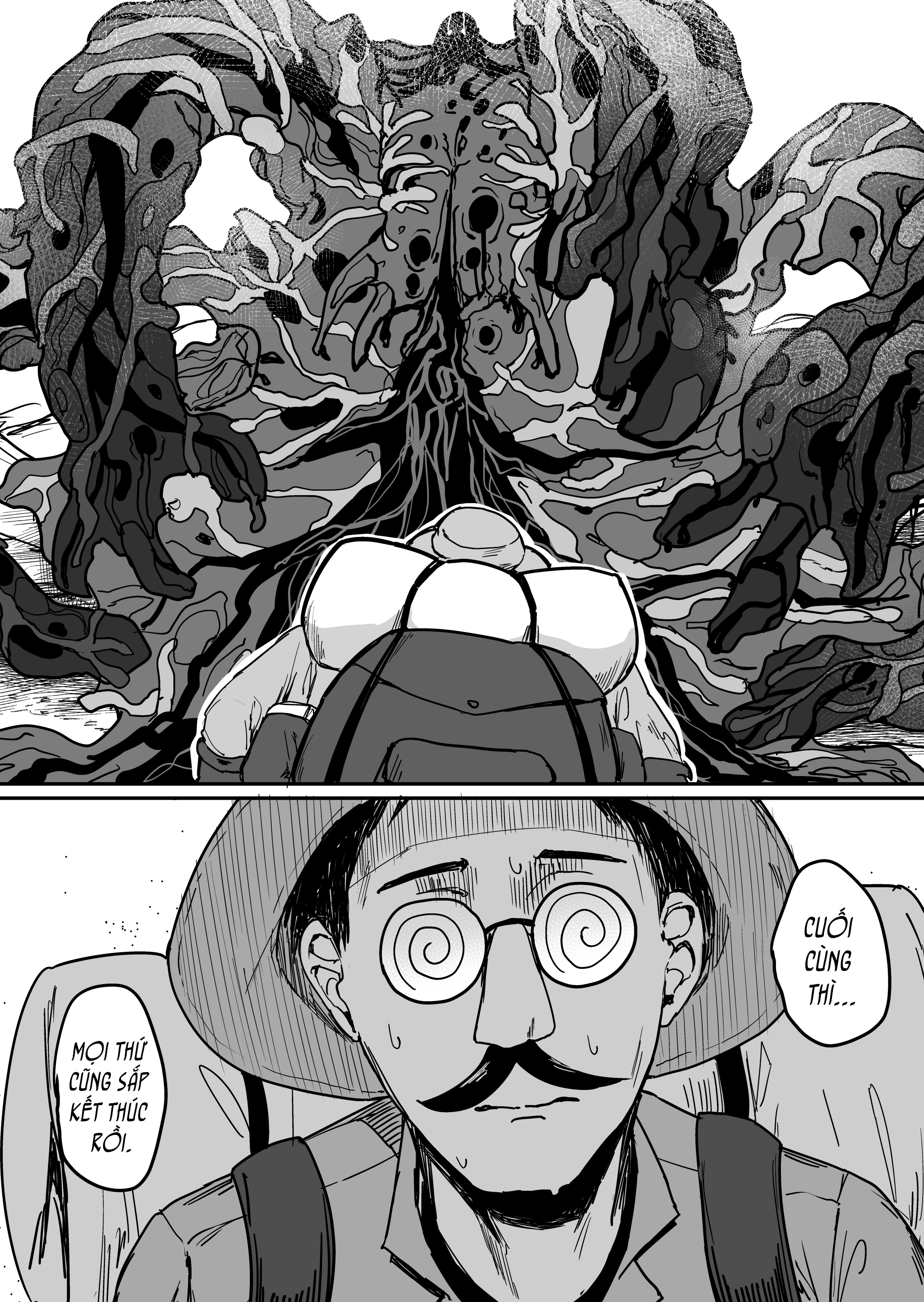 Asana Tansaku Kikou Ch. 1 第20页