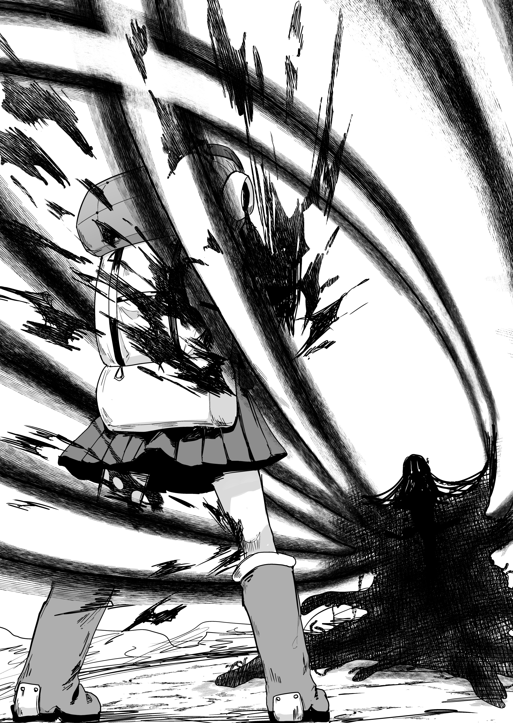 Asana Tansaku Kikou Ch. 1 第23页