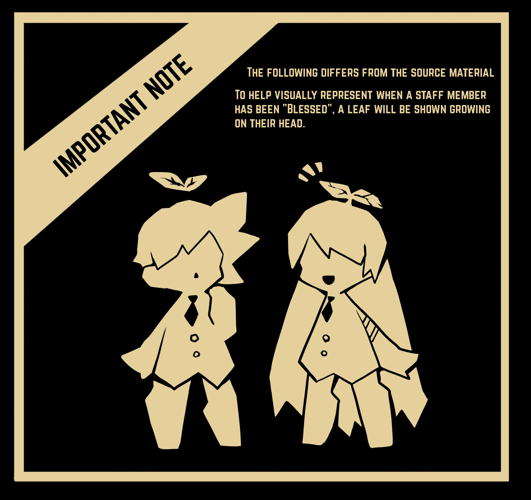 Lobotomy Corporation - Parasite Tree (Doujinshi) 第2页