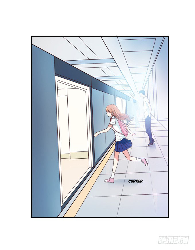Sweet First Love Ch. 4 第2页