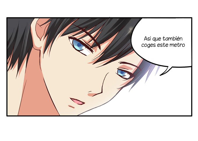 Sweet First Love Ch. 4 第12页