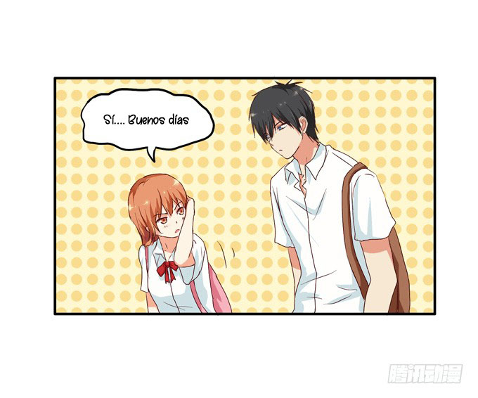 Sweet First Love Ch. 4 第13页
