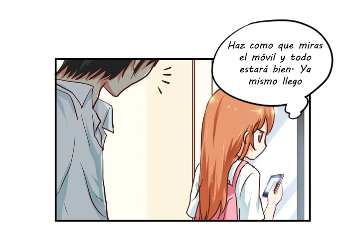 Sweet First Love Ch. 4 第14页