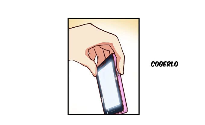 Sweet First Love Ch. 4 第15页