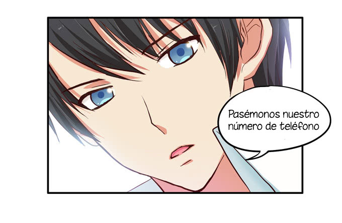 Sweet First Love Ch. 4 第17页