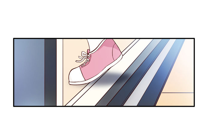 Sweet First Love Ch. 4 第3页