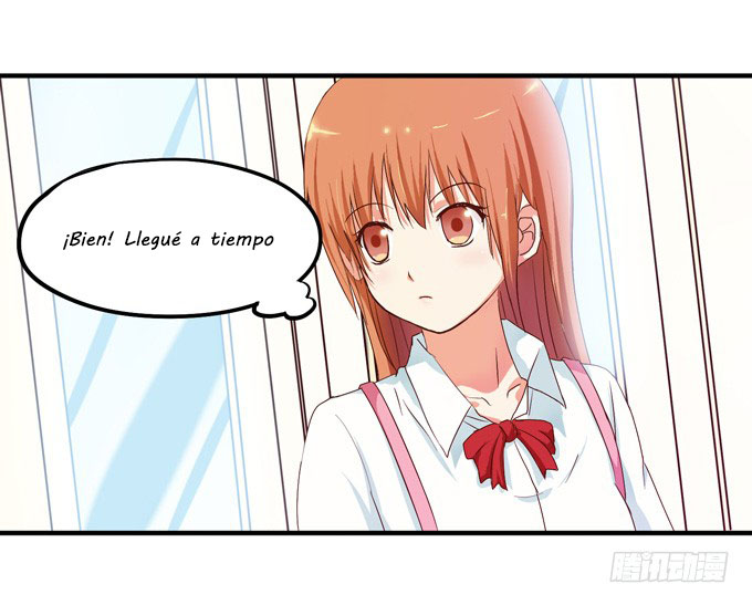 Sweet First Love Ch. 4 第4页