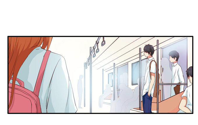 Sweet First Love Ch. 4 第7页
