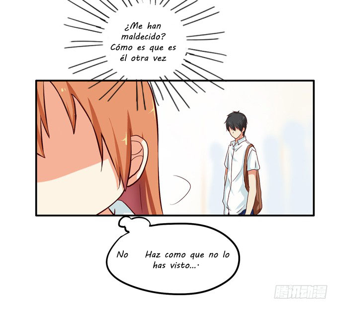 Sweet First Love Ch. 4 第10页