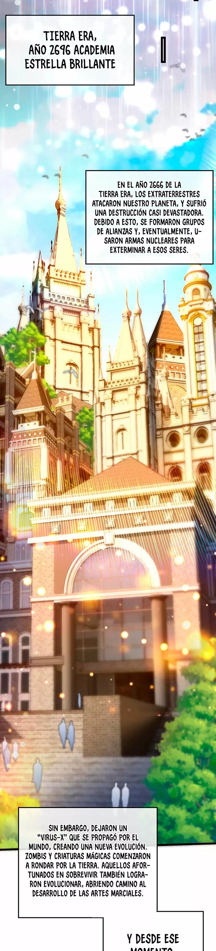 Super God System Ch. 1 第11页