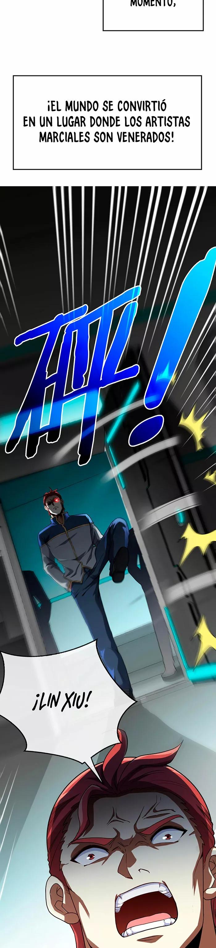 Super God System Ch. 1 第12页