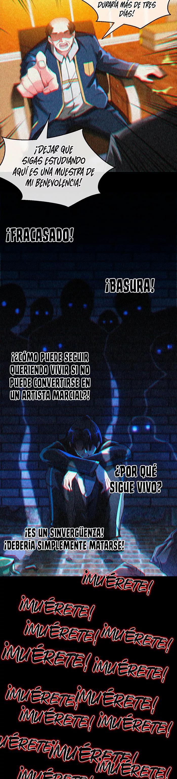 Super God System Ch. 1 第20页