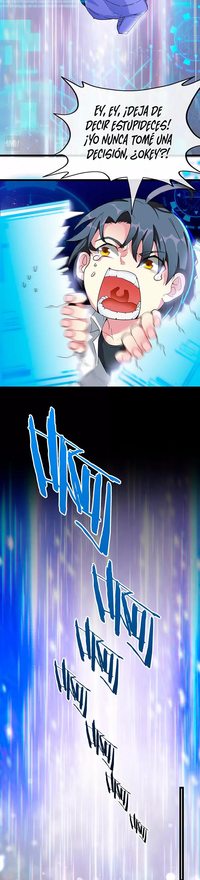Super God System Ch. 1 第10页