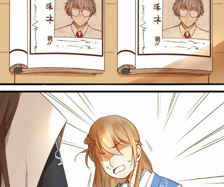 Yaoi God In The Skies Ch. 2 第15页