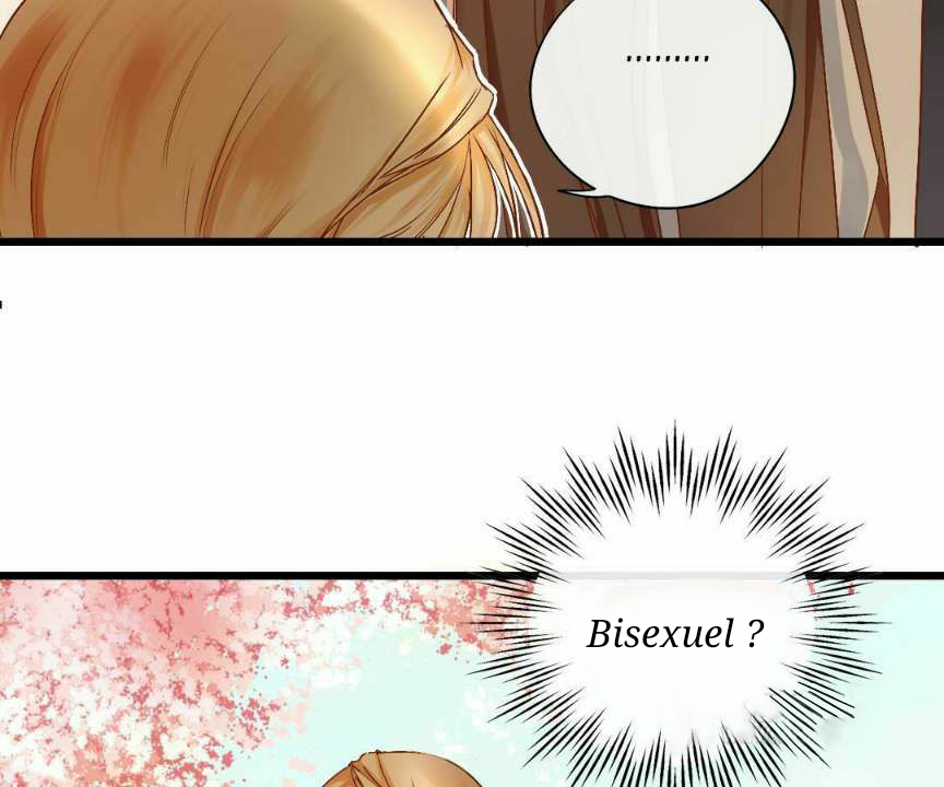 Yaoi God In The Skies Ch. 2 第19页