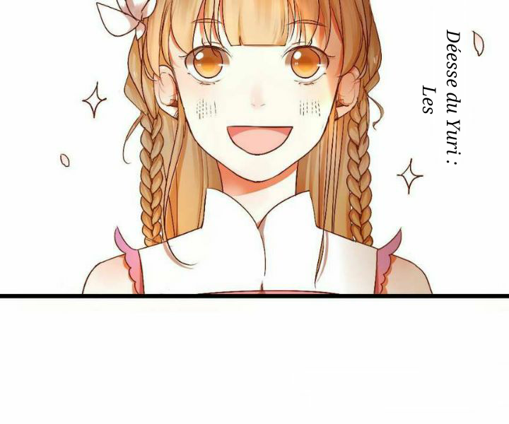 Yaoi God In The Skies Ch. 2 第3页