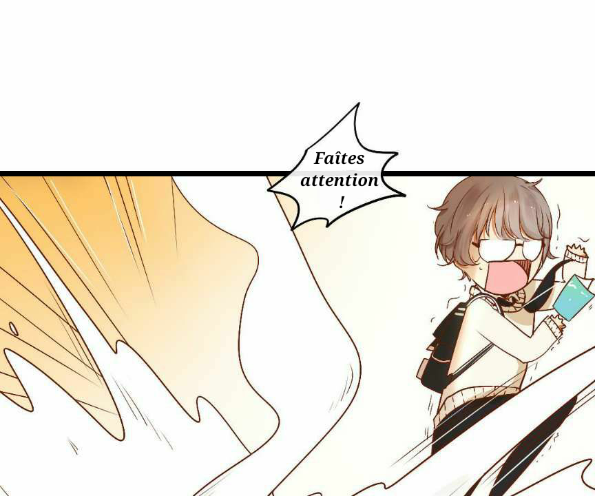 Yaoi God In The Skies Ch. 2 第36页