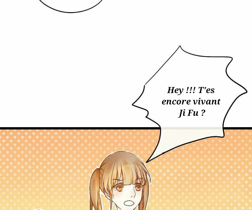 Yaoi God In The Skies Ch. 2 第39页
