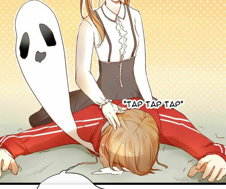 Yaoi God In The Skies Ch. 2 第40页