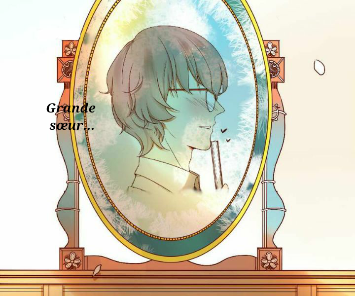 Yaoi God In The Skies Ch. 2 第5页