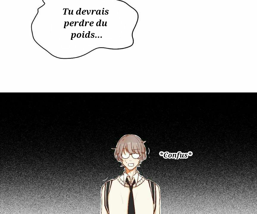 Yaoi God In The Skies Ch. 2 第41页