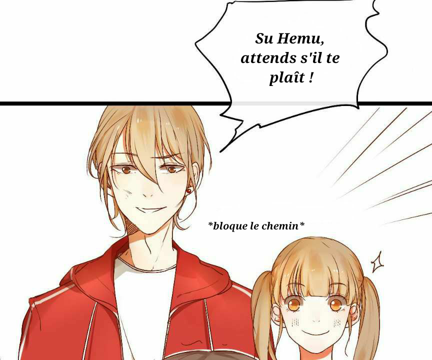 Yaoi God In The Skies Ch. 2 第45页