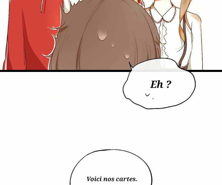 Yaoi God In The Skies Ch. 2 第46页