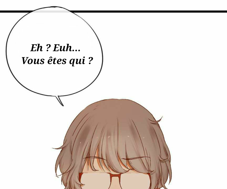 Yaoi God In The Skies Ch. 2 第48页