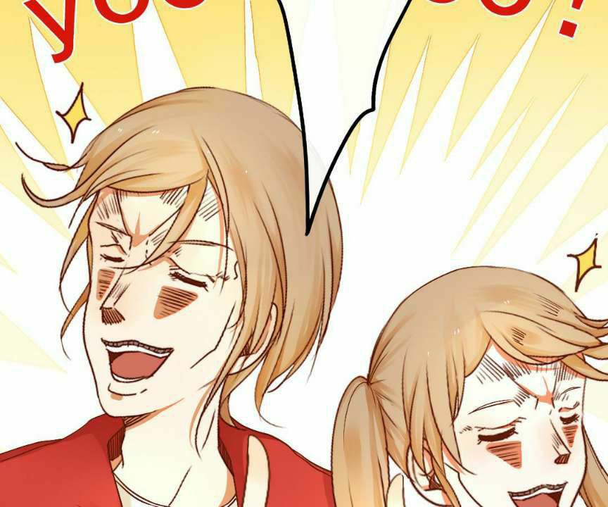 Yaoi God In The Skies Ch. 2 第52页