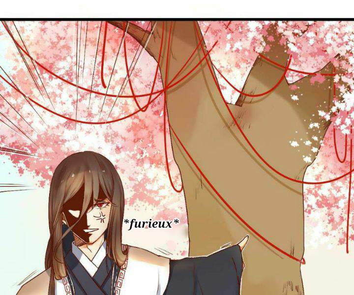 Yaoi God In The Skies Ch. 2 第7页