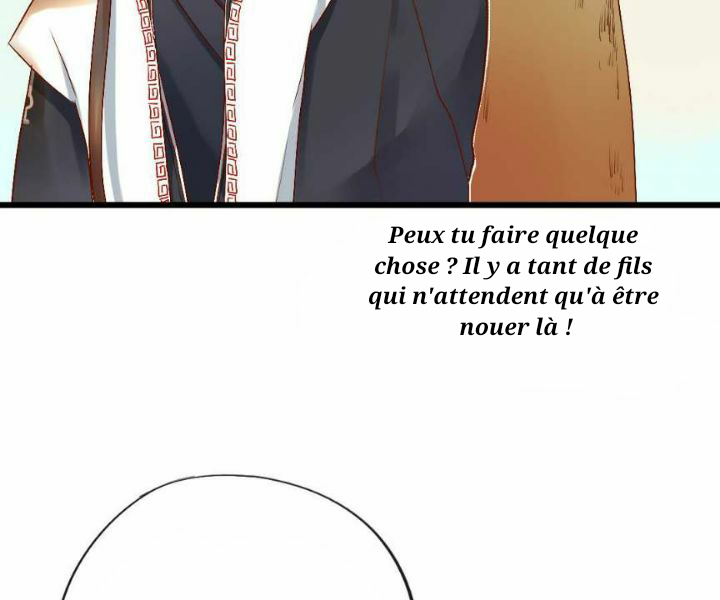 Yaoi God In The Skies Ch. 2 第8页