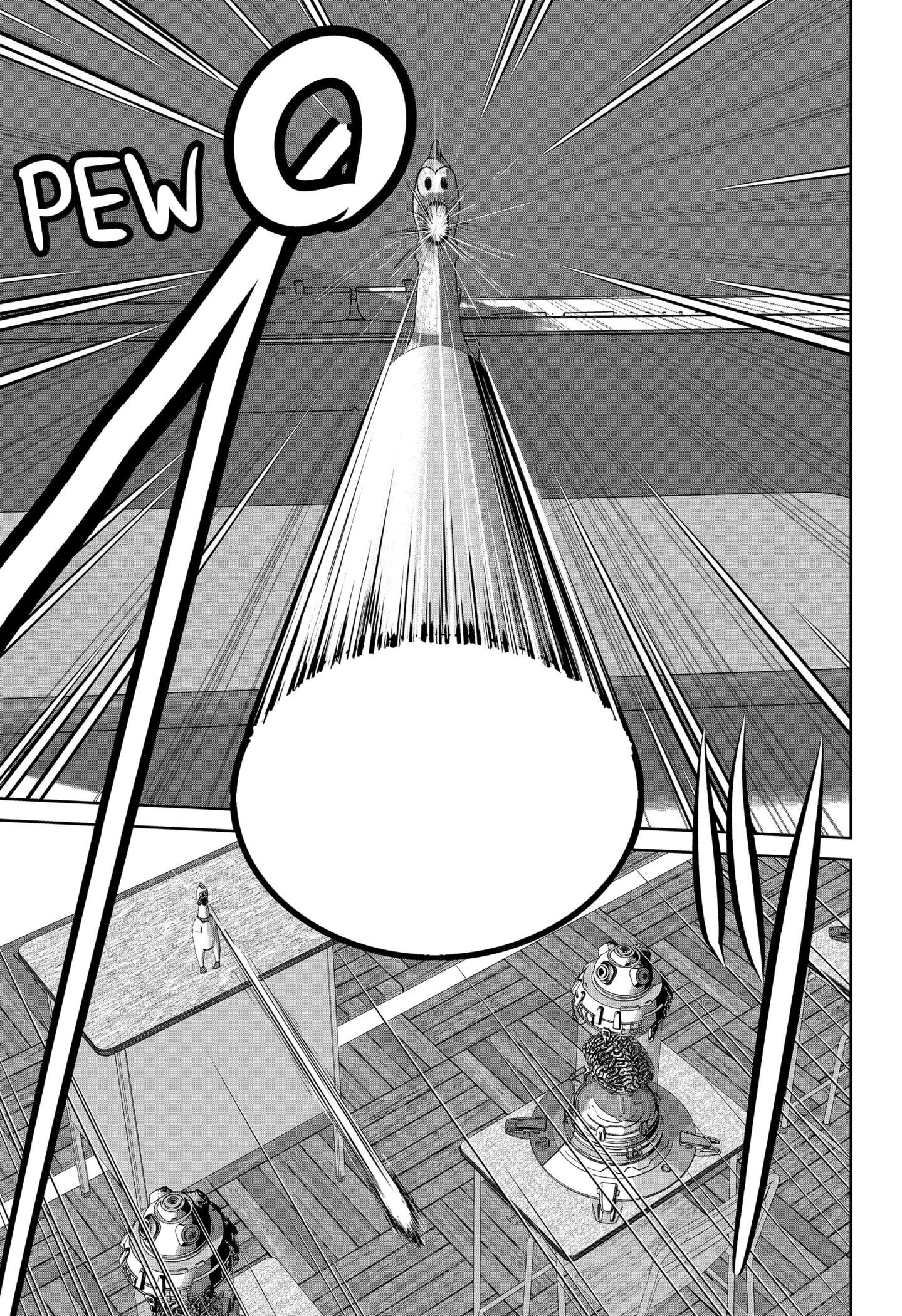 Gunnou Kyoushitsu Vol. 1 Ch. 2 第18页