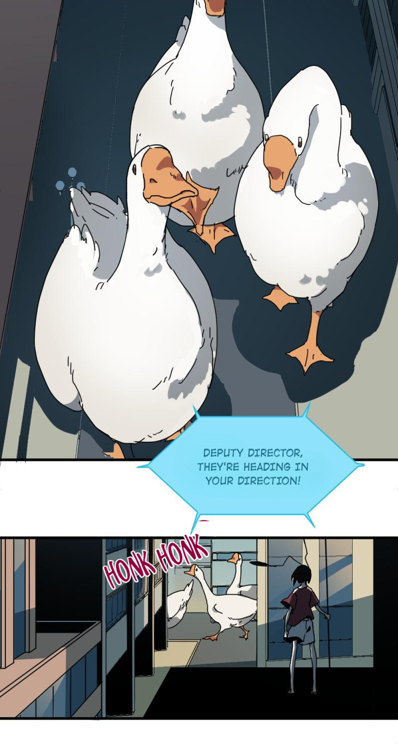 Milky Way Customer Service Department The Humble Intern 第4页
