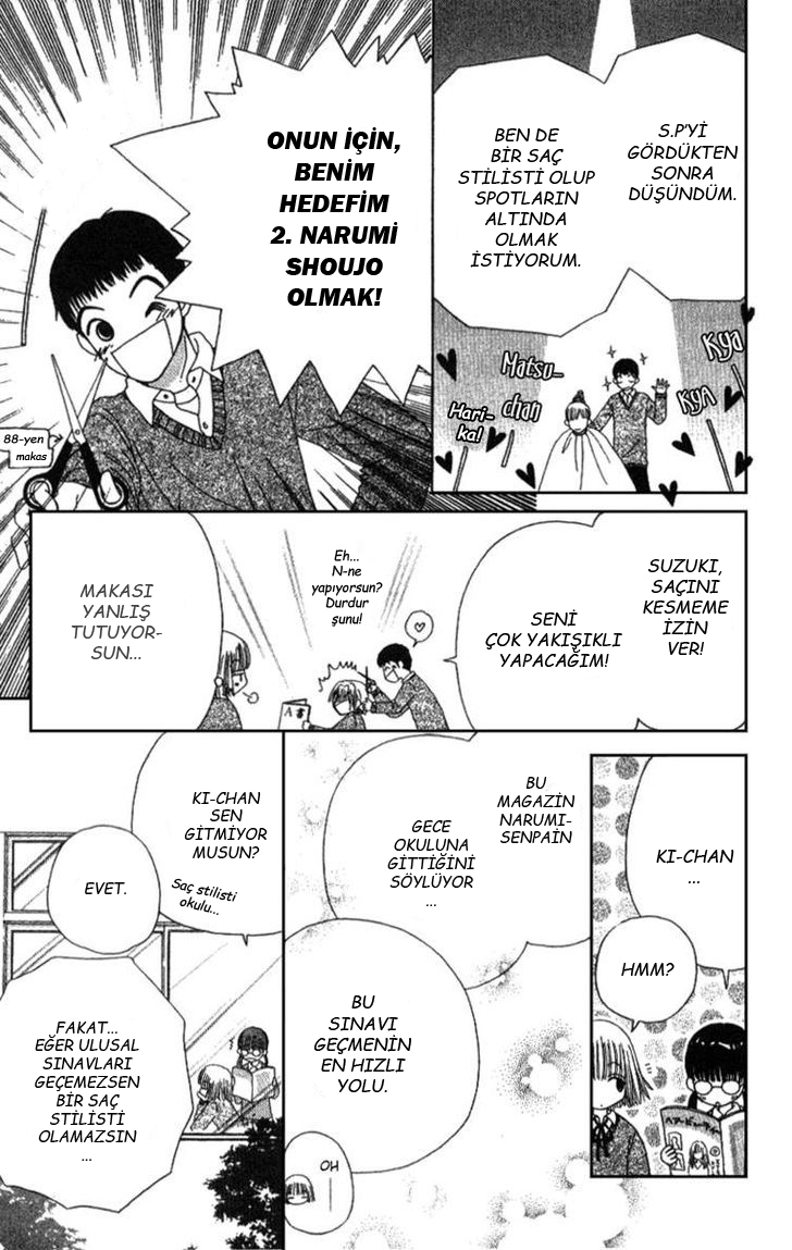 Beauty Pop Vol. 1 Ch. 3 第38页
